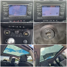 Nissan Qashqai 2.0DCi-150ps 4x4 ��������, ����, �������� | Mobile.bg � ����� ������ 16