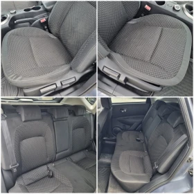 Nissan Qashqai 2.0DCi-150ps 4x4 ��������, ����, �������� | Mobile.bg � ����� ������ 15