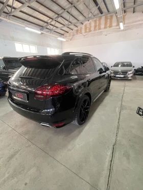 Porsche Cayenne 4.2tdi/Burm/distr/�����/������/�����/������/����!! | Mobile.bg � ����� ������ 5