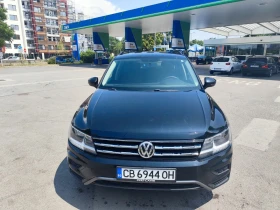 ����� �� �������� �� VW Tiguan * 5+ 2* 