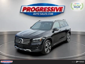 Mercedes-Benz GLB 250 2.0 4MATIC