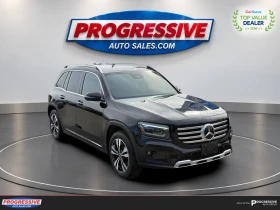 Mercedes-Benz GLB 250 2.0 4MATIC | Auto.bg — изображение 4