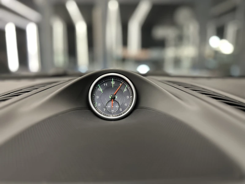 Porsche Cayenne Подгрев* Обдух* Keyless* Bose* Лизинг, снимка 12 - Автомобили и джипове - 50798410