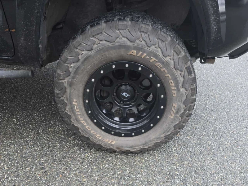 Toyota Tacoma * SR5 * CARFAX * БЕЗ ПЪРВОНАЧАЛНА ВНОСКА, снимка 7 - Автомобили и джипове - 53591906