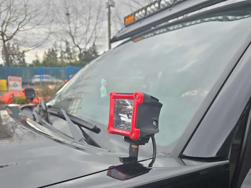 Toyota Tacoma * SR5 * CARFAX * БЕЗ ПЪРВОНАЧАЛНА ВНОСКА, снимка 14 - Автомобили и джипове - 53591906