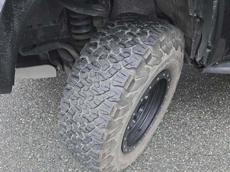 Toyota Tacoma * SR5 * CARFAX * БЕЗ ПЪРВОНАЧАЛНА ВНОСКА, снимка 10 - Автомобили и джипове - 53591906