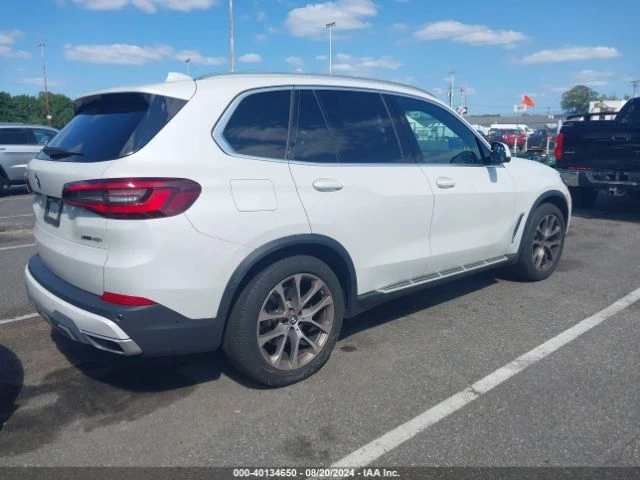 BMW X5 XDRIVE40I, снимка 8 - Автомобили и джипове - 47436942