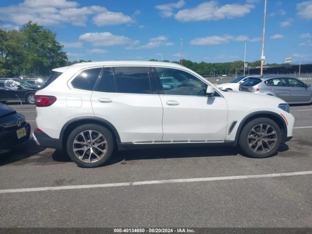 BMW X5 XDRIVE40I, снимка 9 - Автомобили и джипове - 47436942