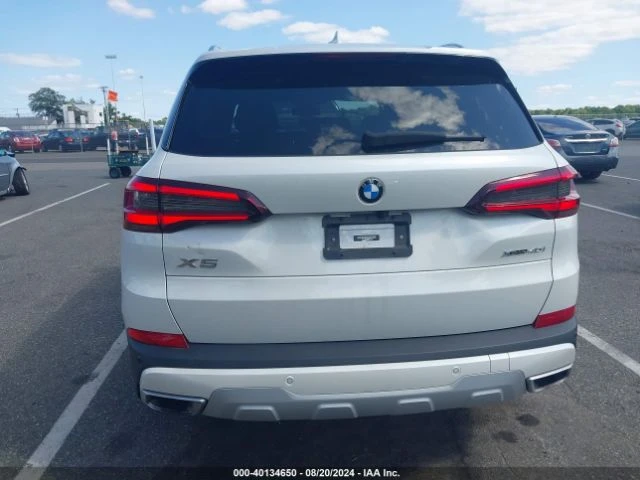 BMW X5 XDRIVE40I, снимка 7 - Автомобили и джипове - 47436942