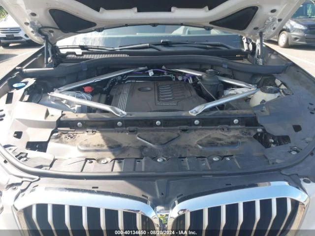 BMW X5 XDRIVE40I, снимка 3 - Автомобили и джипове - 47436942