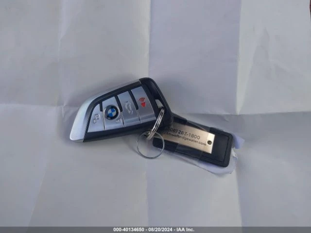 BMW X5 XDRIVE40I, снимка 14 - Автомобили и джипове - 47436942