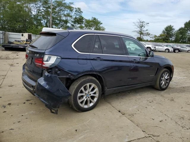 BMW X5, снимка 4 - Автомобили и джипове - 48602403