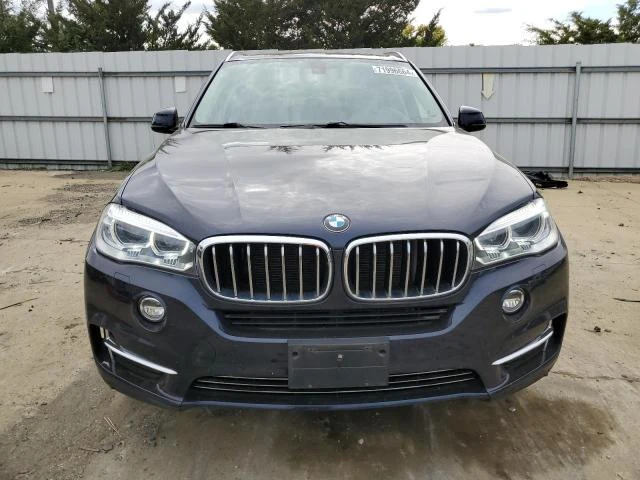 BMW X5, снимка 6 - Автомобили и джипове - 48602403