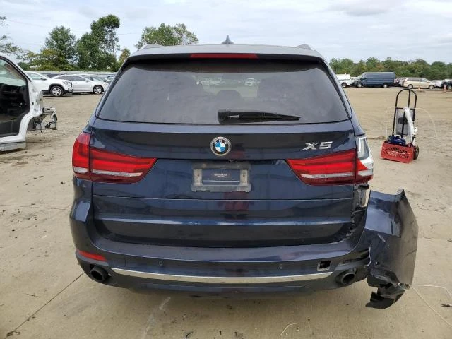 BMW X5, снимка 3 - Автомобили и джипове - 48602403