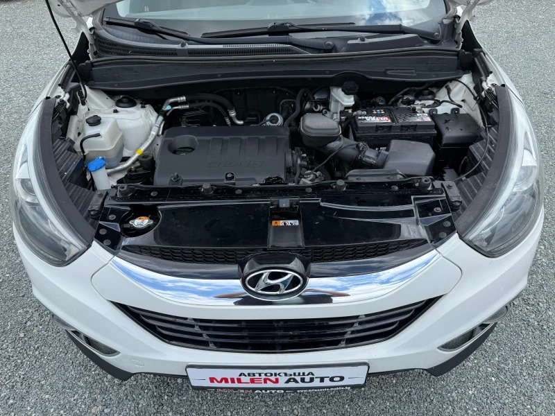 Hyundai IX35 (KATO НОВА) - 16900 лв. - 70970971 17
