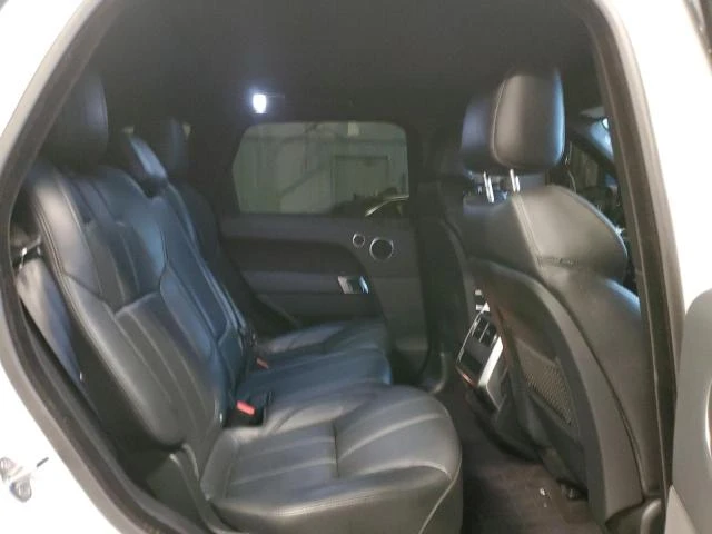 Land Rover Range Rover Sport HSE 3.0L * ЛИЗИНГ*  - изображение 9