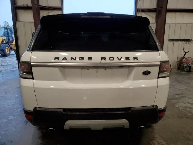 Land Rover Range Rover Sport HSE 3.0L * ЛИЗИНГ*  - изображение 5