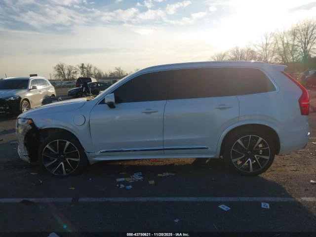 Volvo Xc90 RECHARGE* T8 INSCRIPTION* EXPRESSION* 6 PASSENGER, снимка 16 - Автомобили и джипове - 53321846
