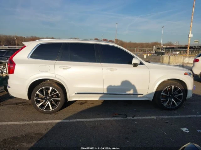 Volvo Xc90 RECHARGE* T8 INSCRIPTION* EXPRESSION* 6 PASSENGER, снимка 12 - Автомобили и джипове - 53321846