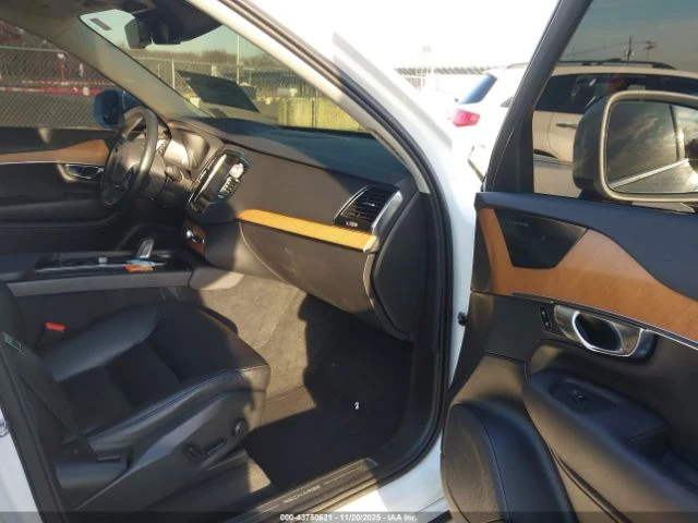 Volvo Xc90 RECHARGE* T8 INSCRIPTION* EXPRESSION* 6 PASSENGER - изображение 5