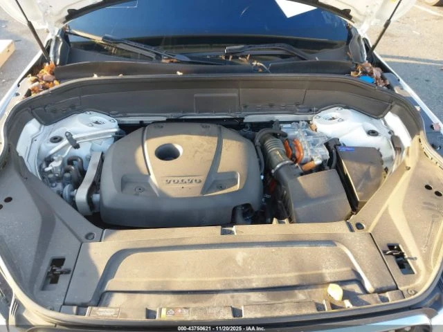 Volvo Xc90 RECHARGE* T8 INSCRIPTION* EXPRESSION* 6 PASSENGER - изображение 9