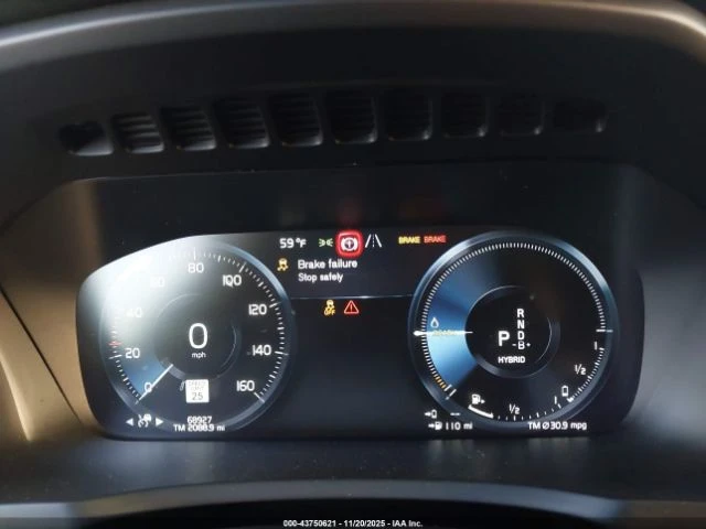 Volvo Xc90 RECHARGE* T8 INSCRIPTION* EXPRESSION* 6 PASSENGER - изображение 7