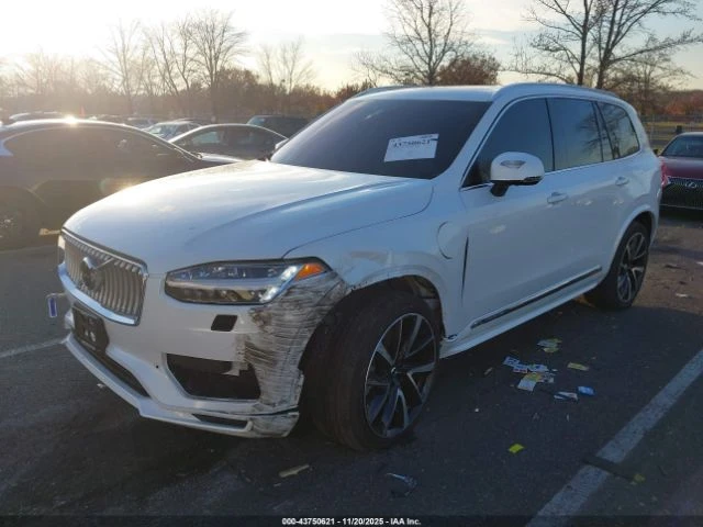 Volvo Xc90 RECHARGE* T8 INSCRIPTION* EXPRESSION* 6 PASSENGER - изображение 6