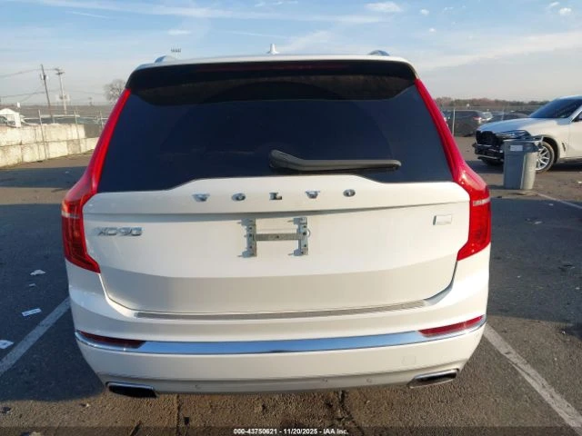 Volvo Xc90 RECHARGE* T8 INSCRIPTION* EXPRESSION* 6 PASSENGER, снимка 15 - Автомобили и джипове - 53321846