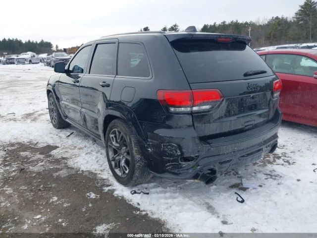 Jeep Grand cherokee SRT| DISTRONIC| HARMAN/KARDON| 8ZF| 6.4L | Mobile.bg � ����������� 5