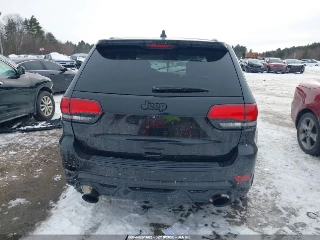 Jeep Grand cherokee SRT| DISTRONIC| HARMAN/KARDON| 8ZF| 6.4L | Mobile.bg � ����������� 6