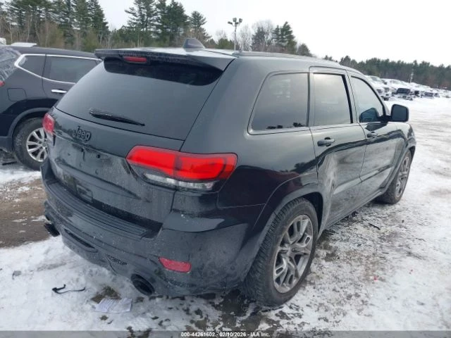 Jeep Grand cherokee SRT| DISTRONIC| HARMAN/KARDON| 8ZF| 6.4L | Mobile.bg � ����������� 7