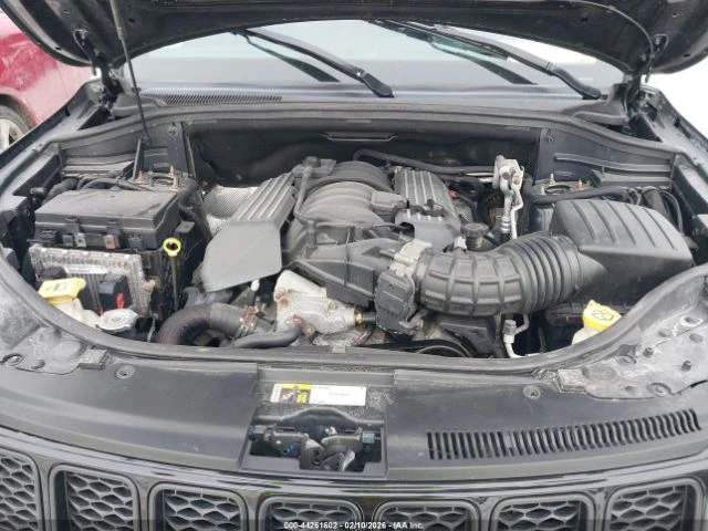 Jeep Grand cherokee SRT| DISTRONIC| HARMAN/KARDON| 8ZF| 6.4L | Mobile.bg � ����������� 13