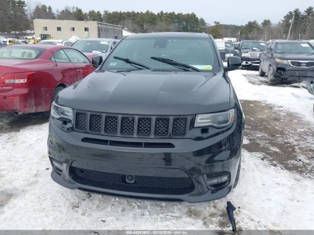 Jeep Grand cherokee SRT| DISTRONIC| HARMAN/KARDON| 8ZF| 6.4L | Mobile.bg � ����������� 2