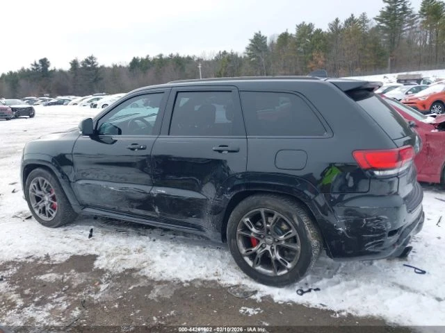 Jeep Grand cherokee SRT| DISTRONIC| HARMAN/KARDON| 8ZF| 6.4L | Mobile.bg � ����������� 4