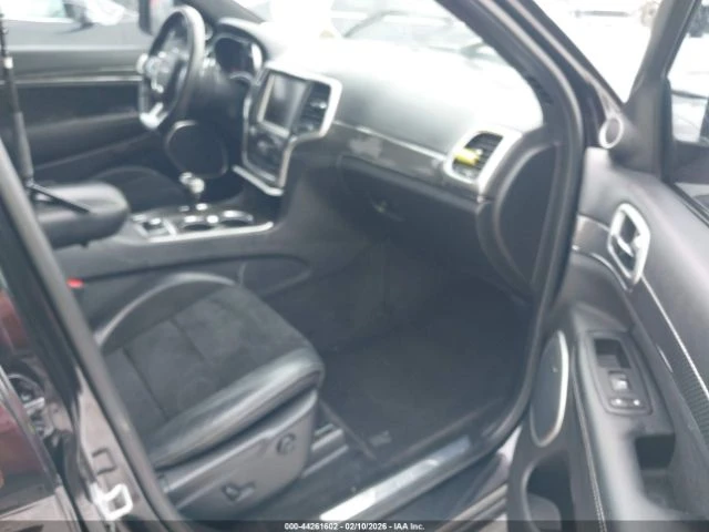 Jeep Grand cherokee SRT| DISTRONIC| HARMAN/KARDON| 8ZF| 6.4L | Mobile.bg � ����������� 9