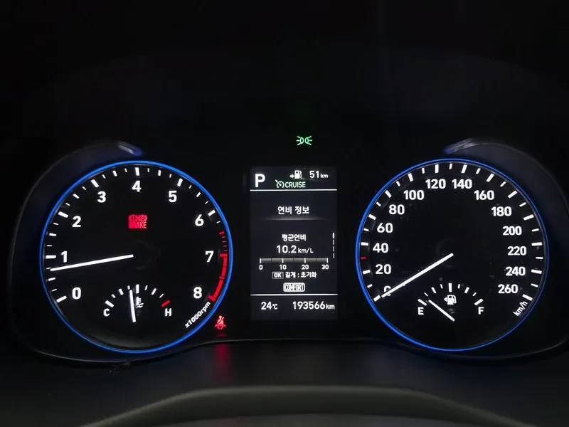Hyundai Kona 1.6 TURBO 2WD FLUX PREMIUM SPECIAL, снимка 8 - Автомобили и джипове - 55217775