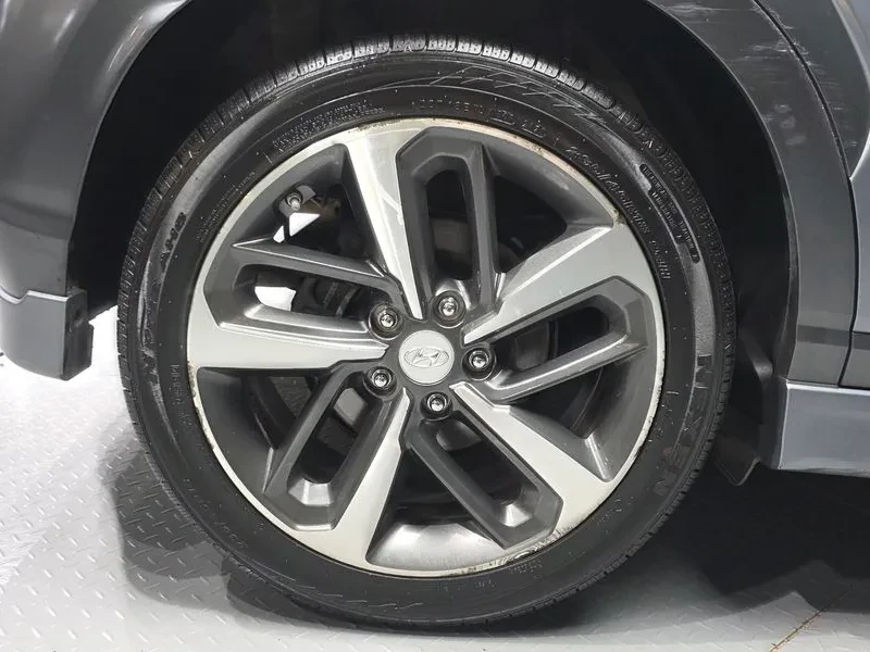 Hyundai Kona 1.6 TURBO 2WD FLUX PREMIUM SPECIAL, снимка 5 - Автомобили и джипове - 55217775