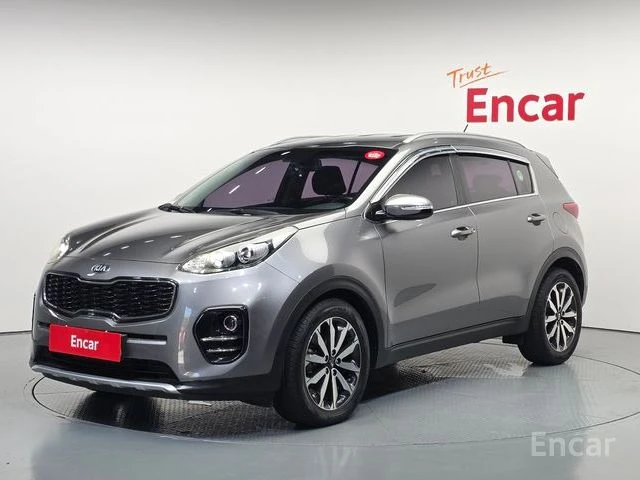 Kia Sportage * ФИКСИРАНА ЦЕНА ДО БЪЛГАРИЯ * АВТОКРЕДИТ