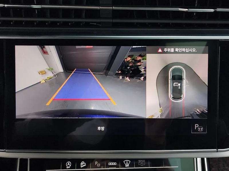 Audi Q7 3.0 DCB Automatic, снимка 15 - Автомобили и джипове - 55463047