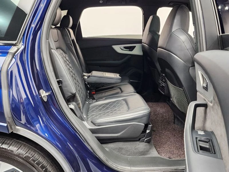 Audi Q7 3.0 DCB Automatic, снимка 16 - Автомобили и джипове - 55463047