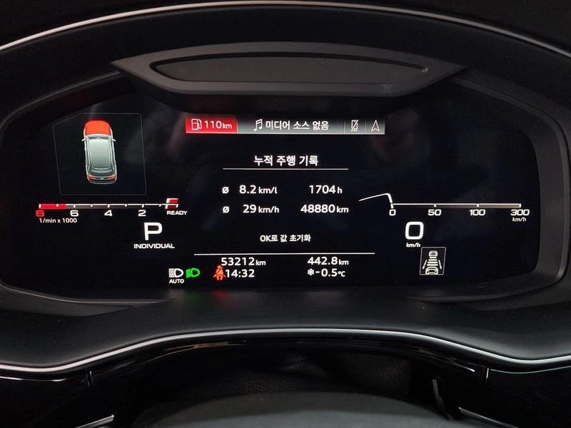 Audi Q7 3.0 DCB Automatic, снимка 11 - Автомобили и джипове - 55463047