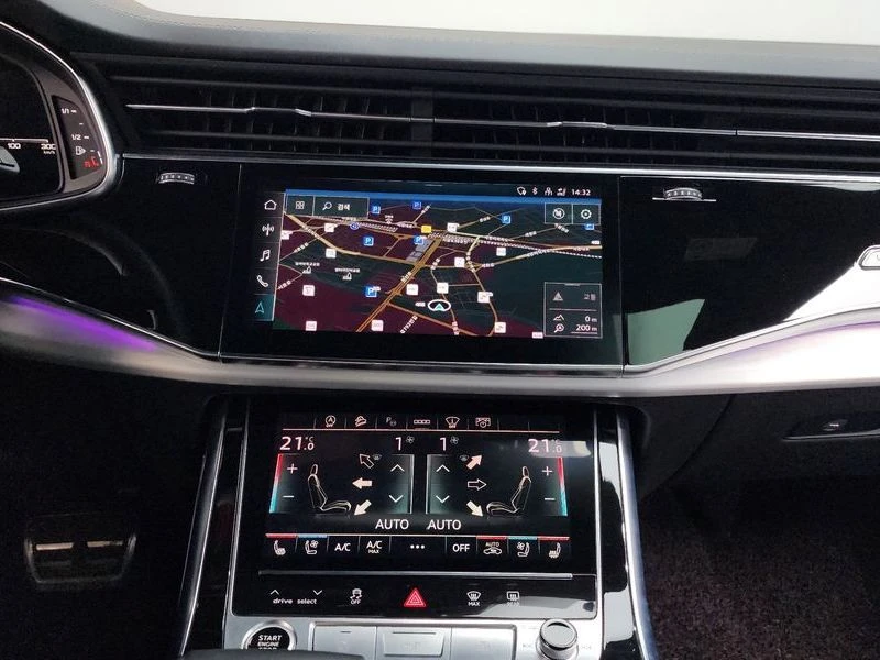 Audi Q7 3.0 DCB Automatic, снимка 14 - Автомобили и джипове - 55463047