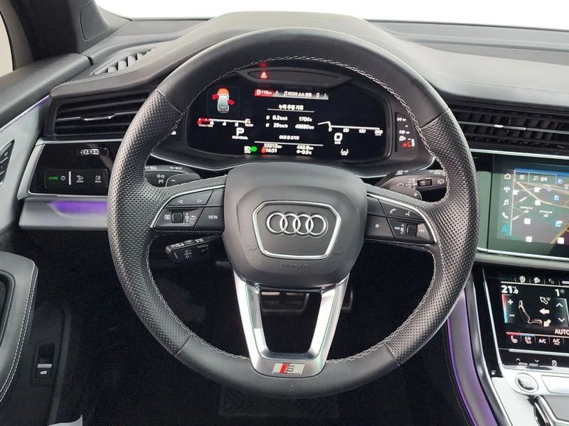 Audi Q7 3.0 DCB Automatic, снимка 10 - Автомобили и джипове - 55463047