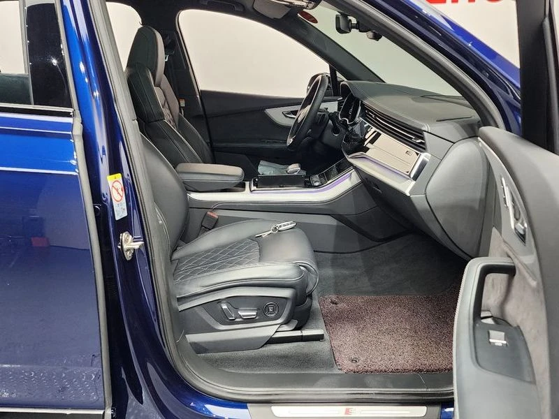 Audi Q7 3.0 DCB Automatic, снимка 7 - Автомобили и джипове - 55463047