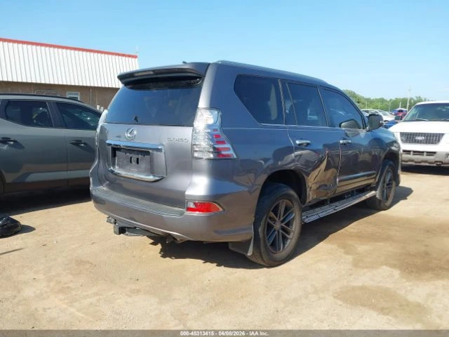 Lexus GX 460 AWD* КОЖА* ПОДГРЕВ* ОБДУХВАНЕ* ШИБИДАХ* КАМЕРА* NA, снимка 4 - Автомобили и джипове - 55463042