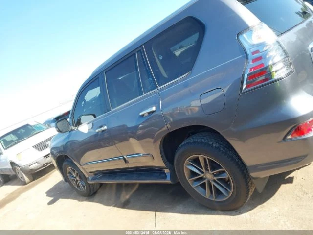 Lexus GX 460 AWD* КОЖА* ПОДГРЕВ* ОБДУХВАНЕ* ШИБИДАХ* КАМЕРА* NA, снимка 13 - Автомобили и джипове - 55463042