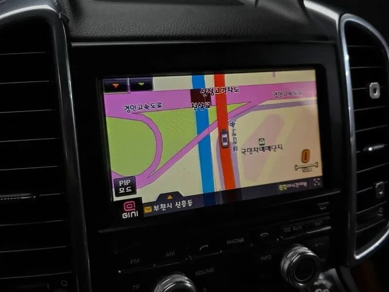 Porsche Cayenne, снимка 12 - Автомобили и джипове - 56724032