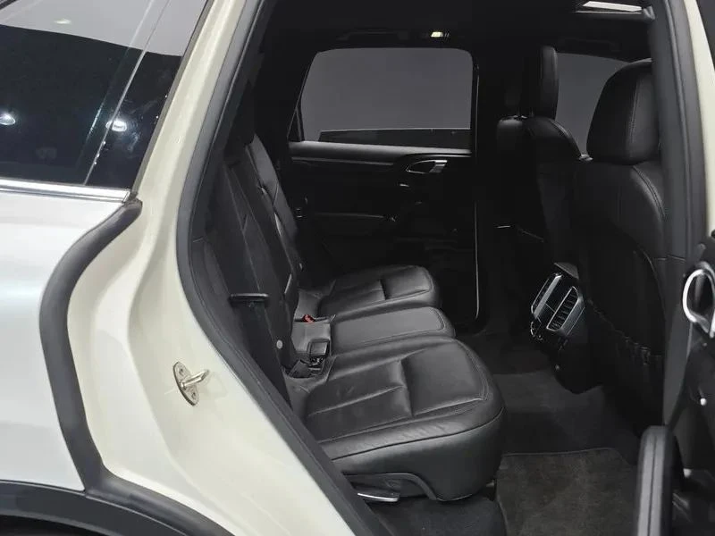 Porsche Cayenne, снимка 11 - Автомобили и джипове - 56724032