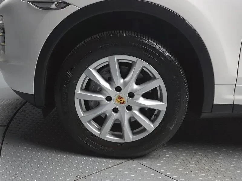 Porsche Cayenne, снимка 5 - Автомобили и джипове - 56724032