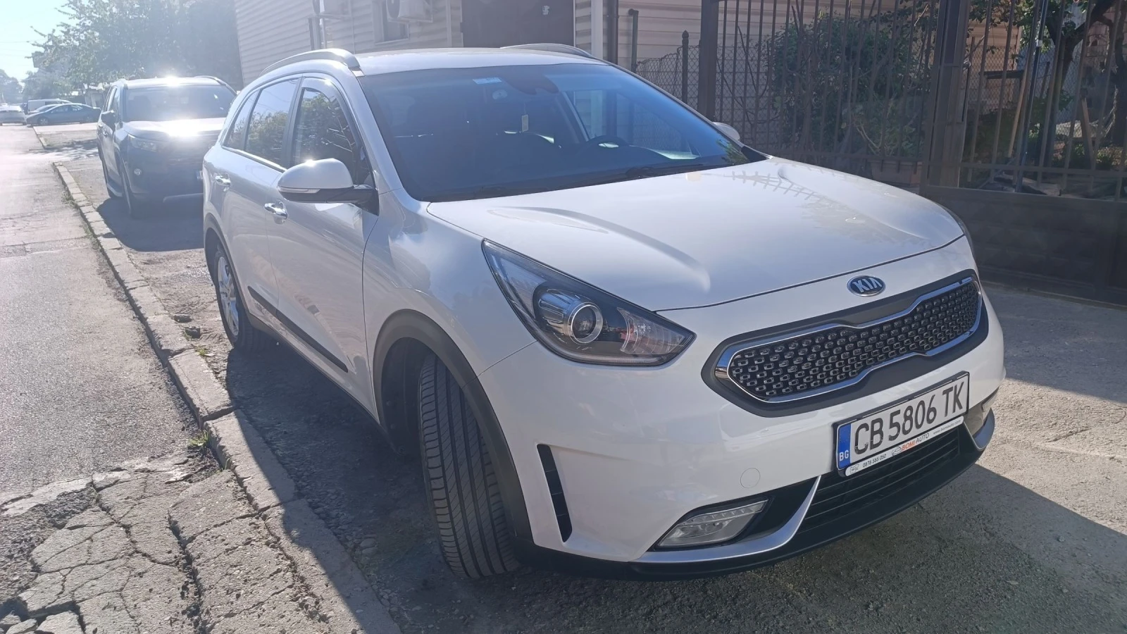 Kia Niro 1.6 - изображение 10